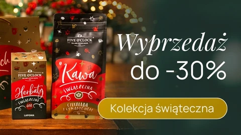 Wyprzedaż poświąteczna