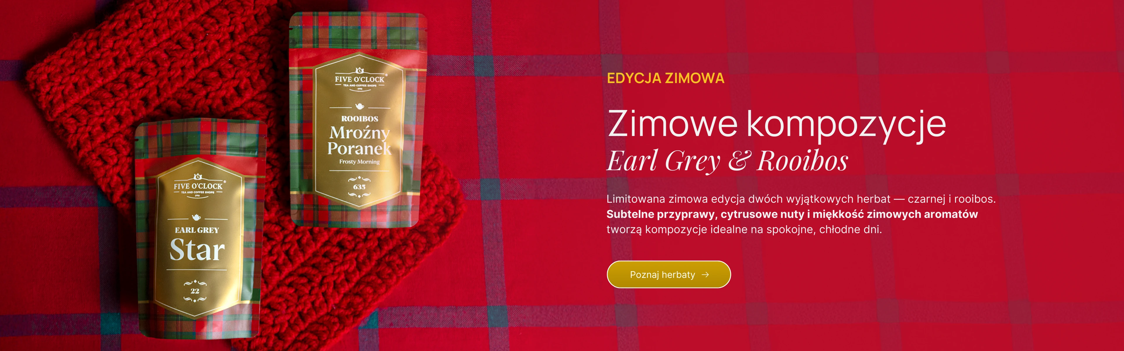 Zimowa edycja
