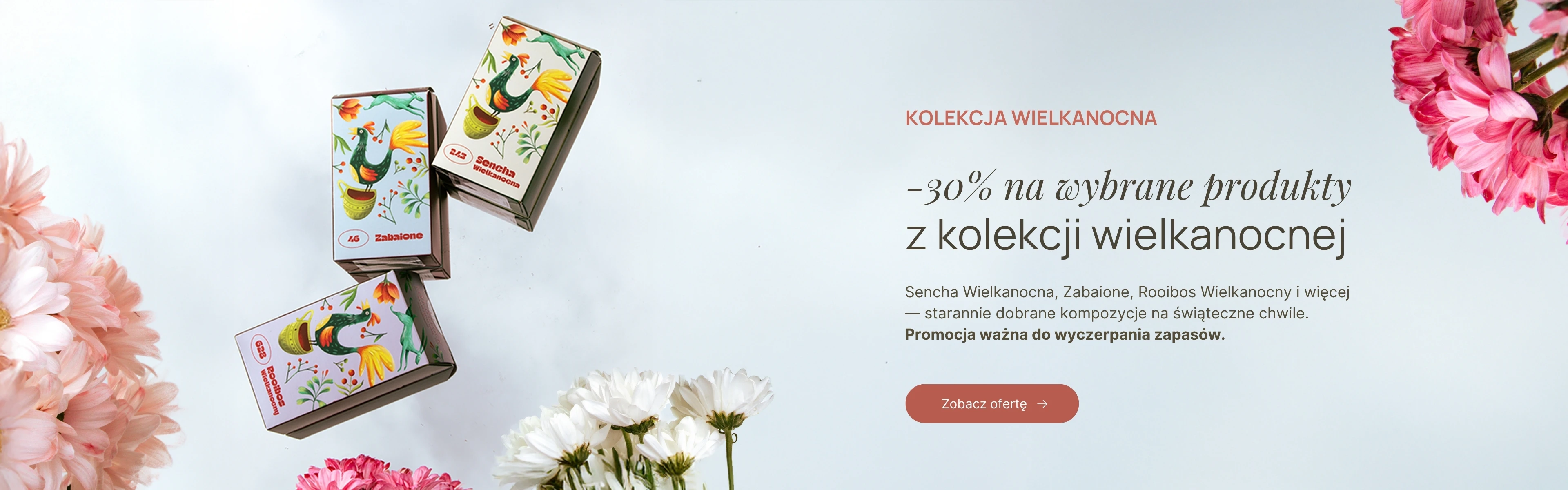 Kolekcja Wielkanocna