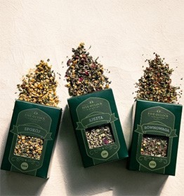 Mieszanki funkcyjne od Five o’clock