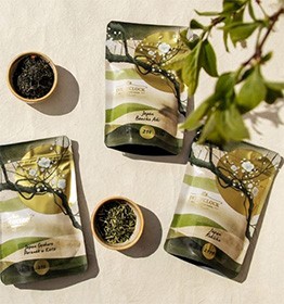 Momenty z Hanami – nowa kolekcja japońskich herbat od Five o’clock