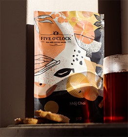 Kolekcja „Ogrzej się” – smaki, które otulają zimą