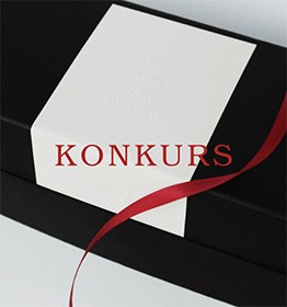 Konkurs Walentynkowy: Za co kochasz siebie?