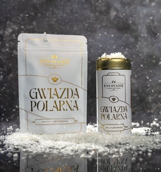 Kolekcja Polarna od Five o’clock