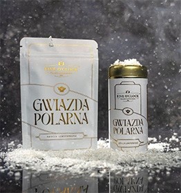 Kolekcja Polarna od Five o’clock