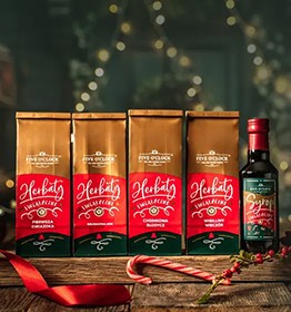 Kolekcja świąteczna już dostępna online